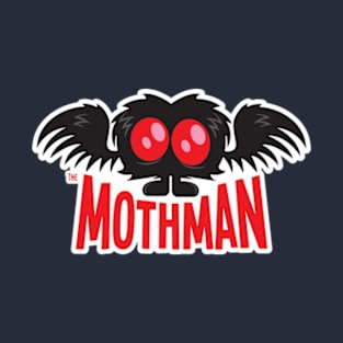 The Mothman! T-Shirt