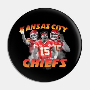 KC CHIEFS ⚡⚡ Pin