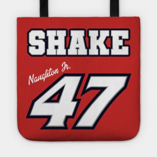 Cal Naughton Jr // Ricky Bobby SHAKE AND BAKE Tote