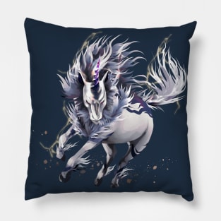 Kirin Pillow