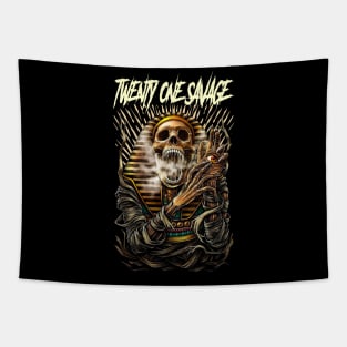 21 savage tapestry store