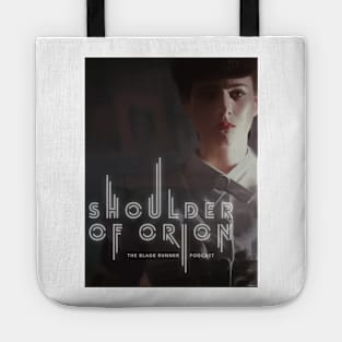 Shoulder of Orion Rachael Portrait Tote