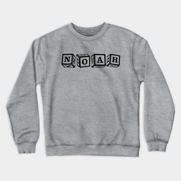 noah crewneck