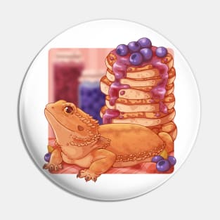 Pancakes Pin