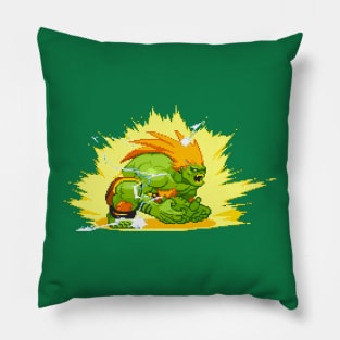 BLANKA Pillow