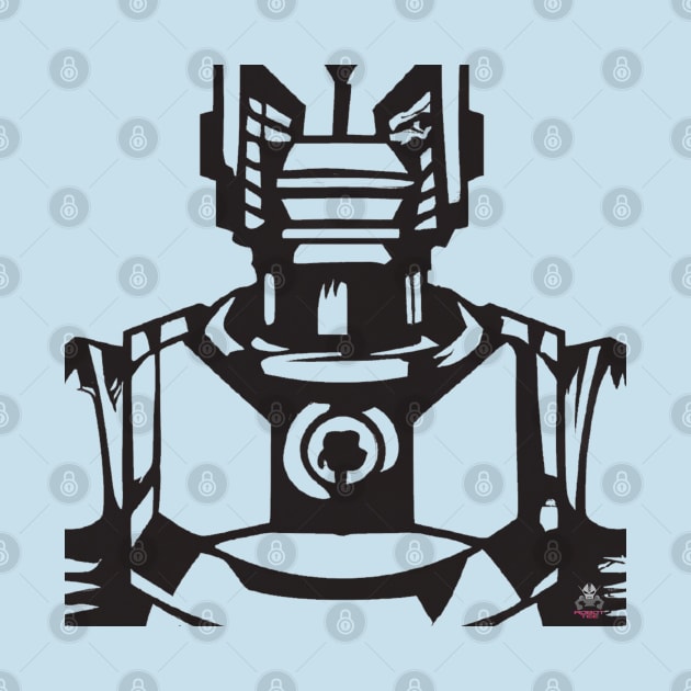 Ultimate Robot T-Shirt: Perfect AI Robot Apparel by Robot Tees