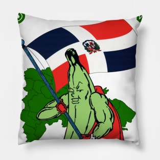 Super Platano Pillow