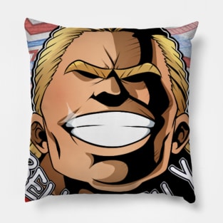 I Believe in You! Version 2 Pillow