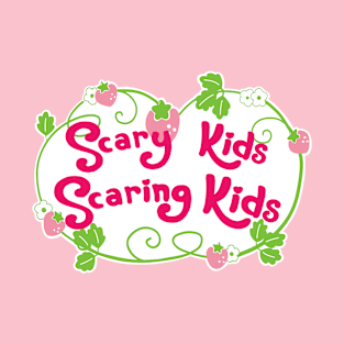 Scary Kids Scaring Kids! T-Shirt