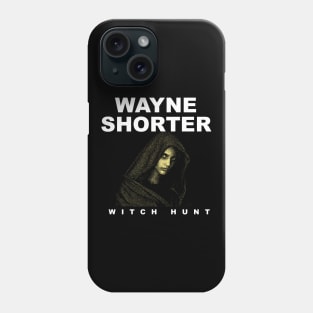 Wayne Shorter Phone Case