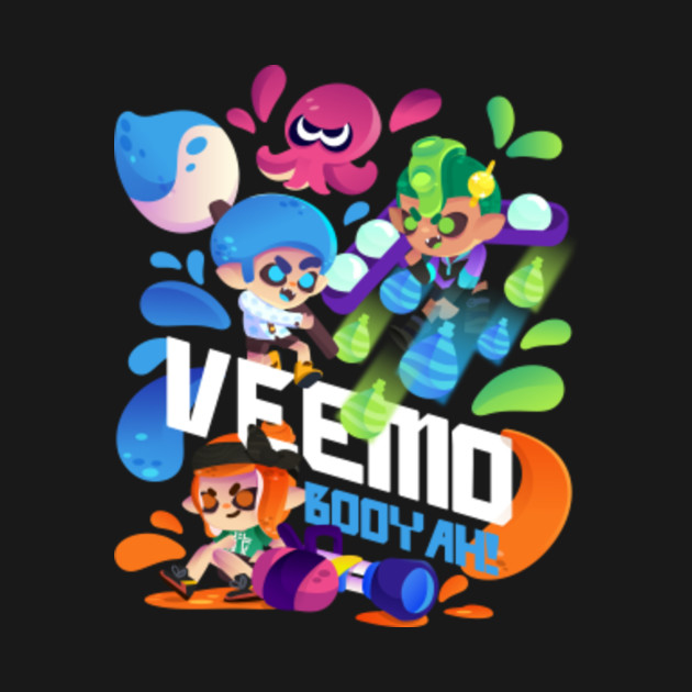 VEEMO OCTOLINGS