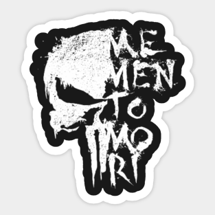 The Punisher Stickers Teepublic Uk