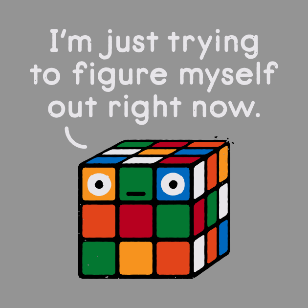 Back to Square One by David Olenick