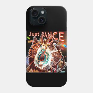 Just Dance Phone Case