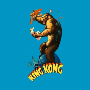 King Kong T-Shirt