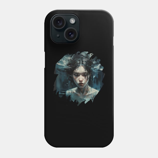 Girl Power Phone Case by Pixy Official