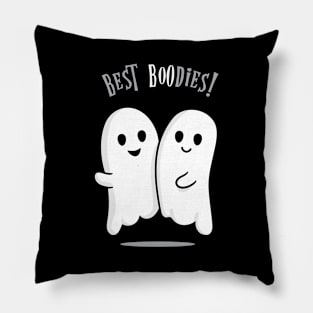 Best Boodies Pillow