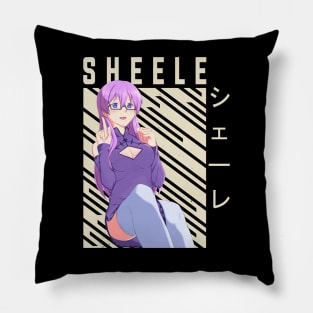 Sheele - Akame Ga Kill Pillow