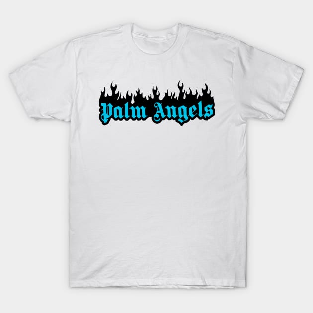 palm angels shirt