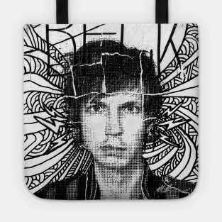 Beck Tote