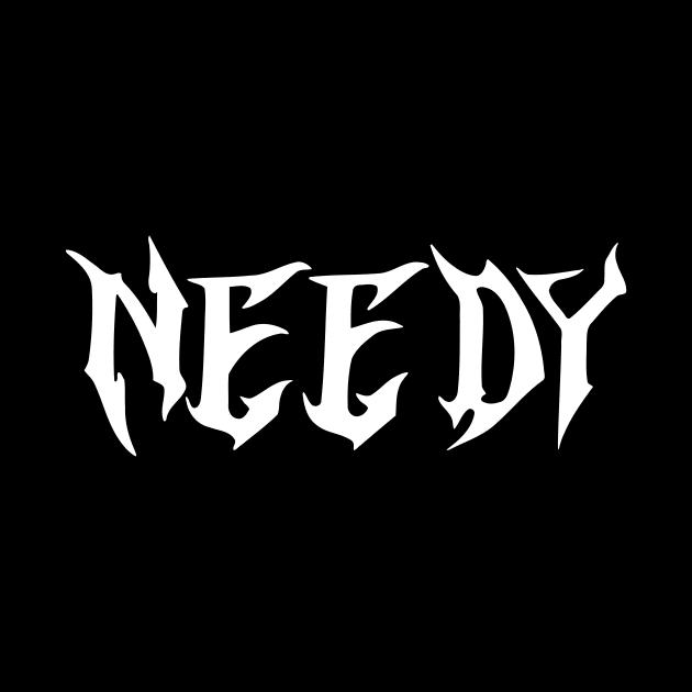 needy by Oluwa290