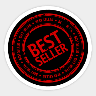 Best Seller Stickers for Sale