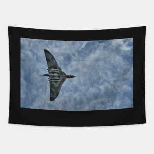 Avro Vulcan Tapestry