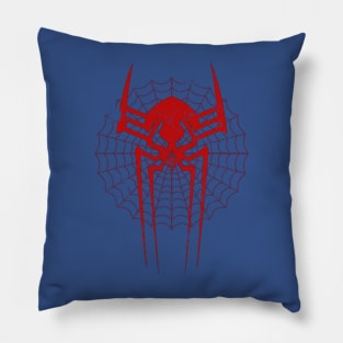 Spider 2099 Pillow