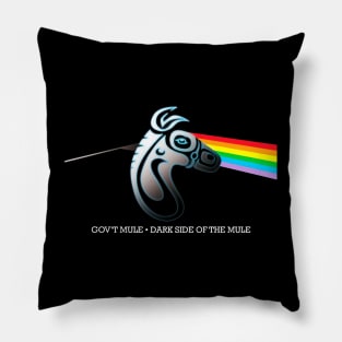 gm band Pillow