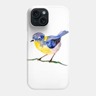 The Bird Phone Case