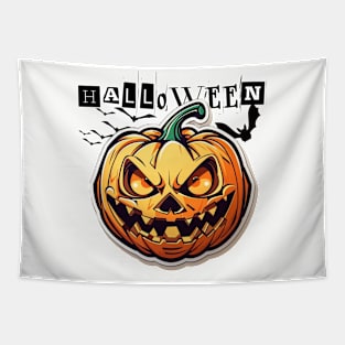 HALLOWEEN Tapestry