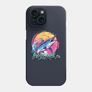 SeaSquatch 24 Phone Case