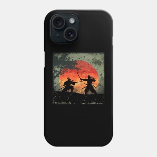 shogun Phone Case