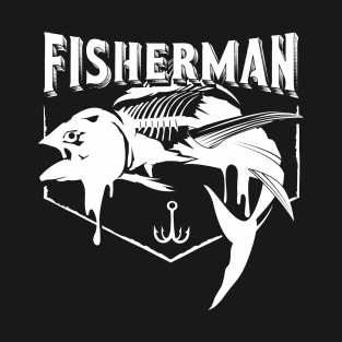 Fisherman T-Shirt