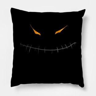 Halloween Sew Sew Sew Pillow