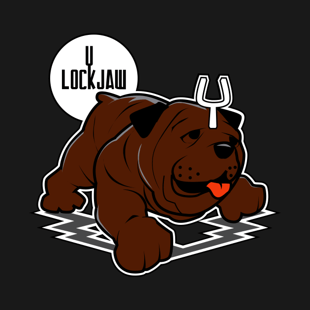 Lockjaw by Spikeani