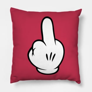 HATERS GONNA HATE! Pillow