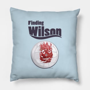 Finding Wilson Pillow