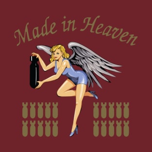 Made in Heaven T-Shirt