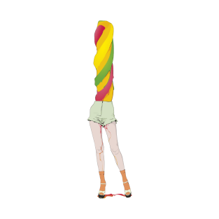 Popsicle T-Shirt