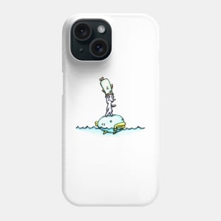 Fishh Phone Case