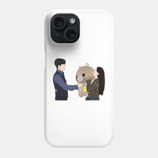 What's Wrong With Secretary Kim Korean Drama Phone Case