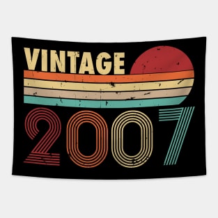 2007 vintage Tapestry