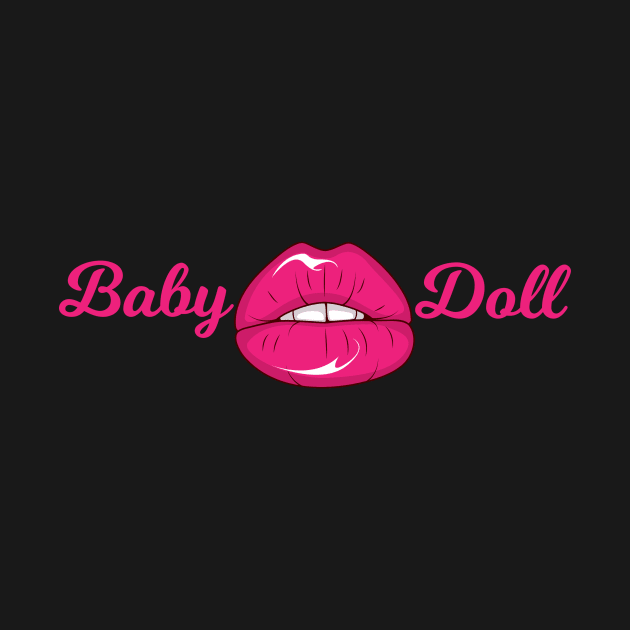 Babydoll by BabyDollCouture