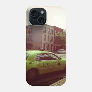 Greenpoint, Brooklyn, NYC Phone Case