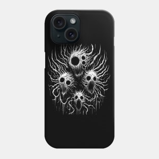 void horror Phone Case