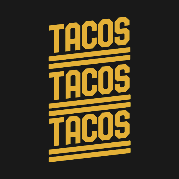 TACOS by bubbsnugg