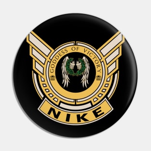 NIKE - LIMITED EDITION Pin