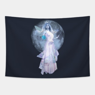 Moon Goddess Tapestry
