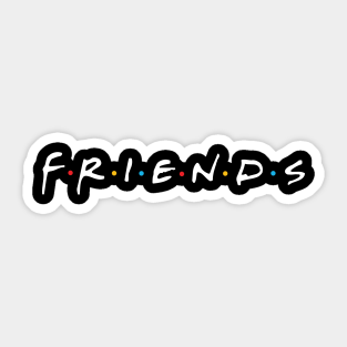 Pegatinas Friends Teepublic Mx - bloxy fried chicken roblox pegatina teepublic mx